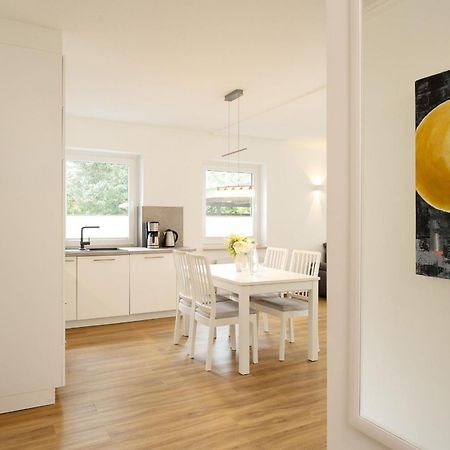 Deichhof 3A Wohnung 1 Kellenhusen Exterior photo