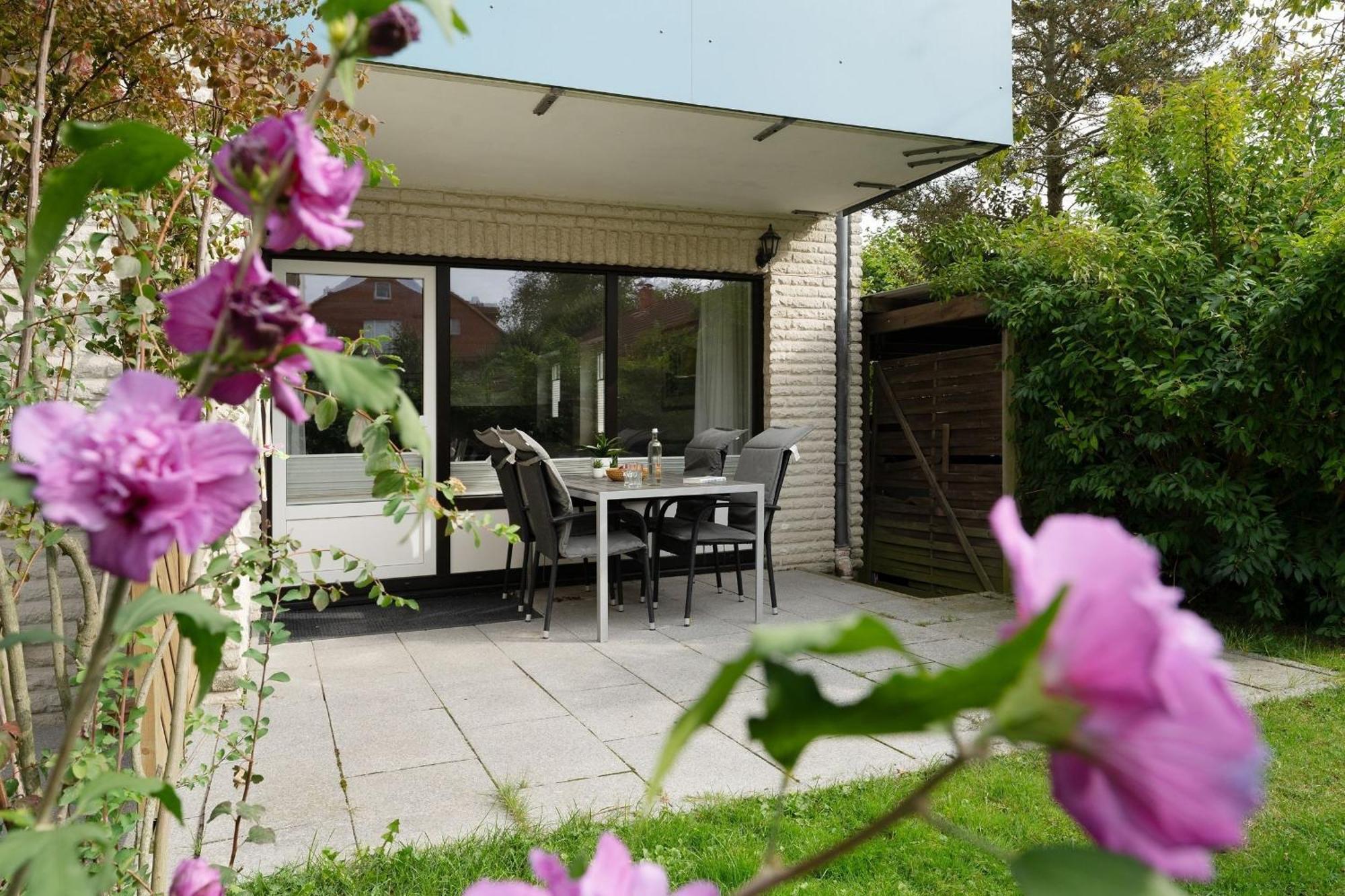 Deichhof 3A Wohnung 1 Kellenhusen Exterior photo