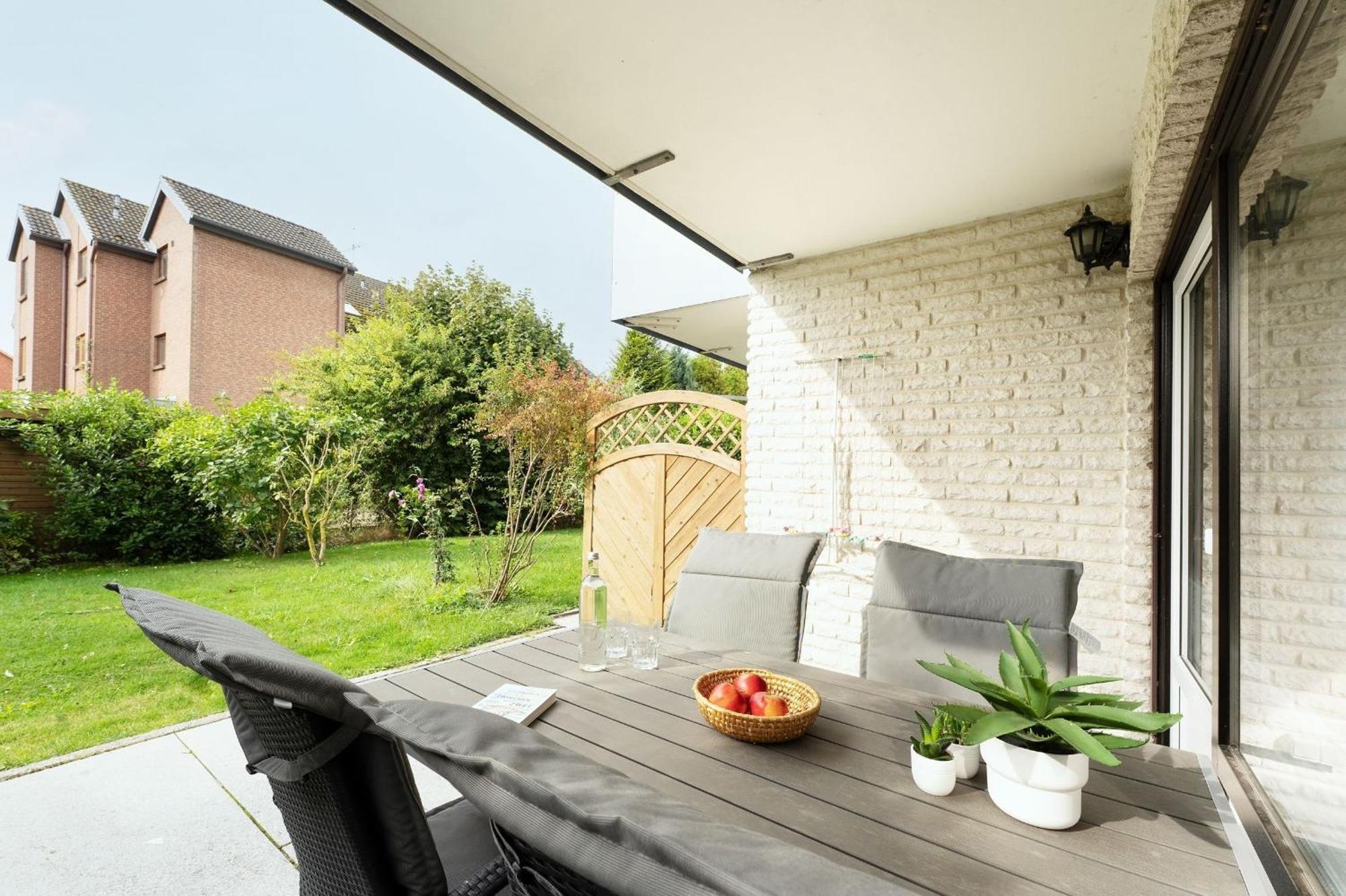 Deichhof 3A Wohnung 1 Kellenhusen Exterior photo